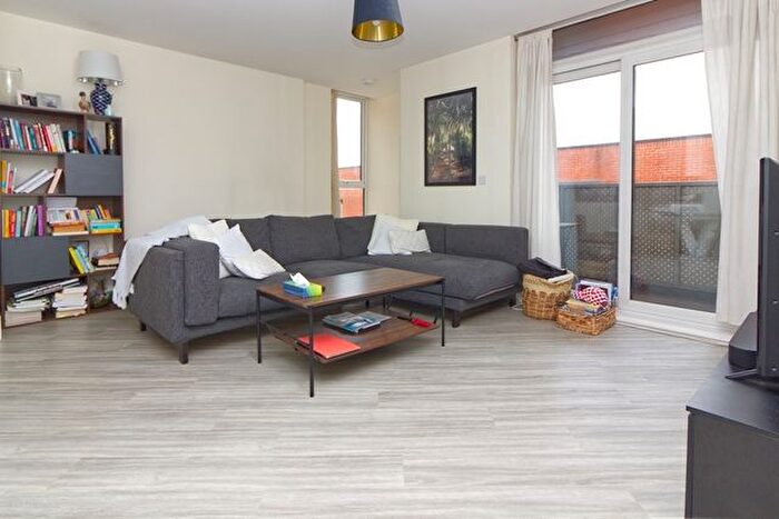 2 Bedroom Flat To Rent In Brooklands Square, Brooklands, Milton Keynes, MK10