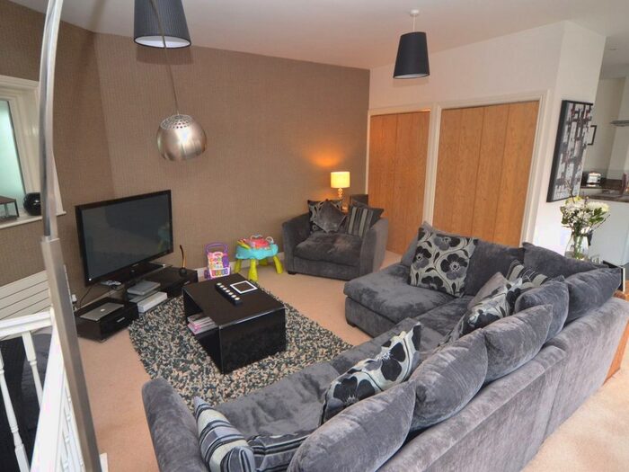 2 Bedroom Flat To Rent In The Post Office, West Sunniside, Sunderland, Tyne And Wear, SR1