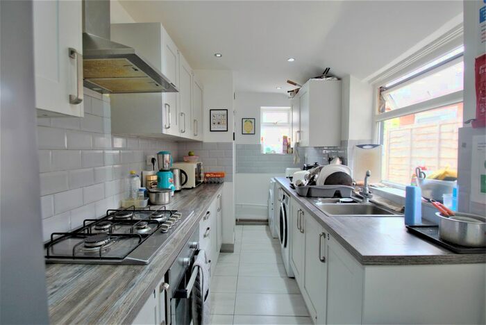 5 Bedroom Terraced House To Rent In Hollis Road, Stoke, Coventry, CV3