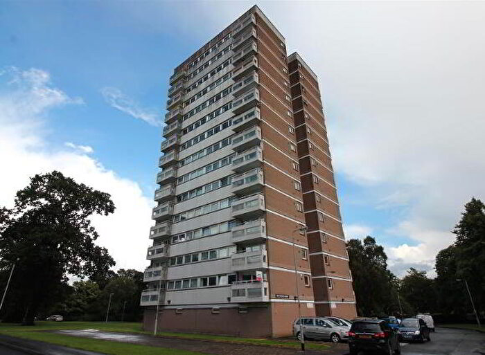 2 Bedroom Apartment / Flats For Sale In A Beechwood House, Newtownabbey, BT37