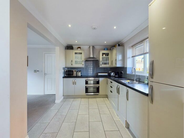 4 Bedroom Detached House For Sale In Redlingfield Road, Occold, IP23