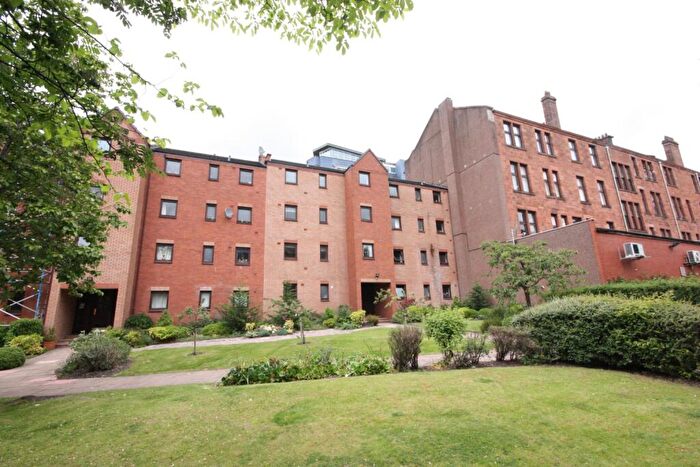 2 Bedroom Flat To Rent In Flat /, Albion Gate, Glasgow, G1