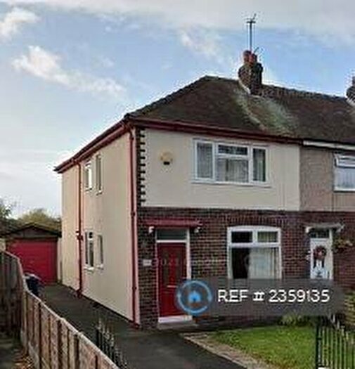 4 Bedroom Terraced House To Rent In Grimshaw Lane, Ormskirk, L39