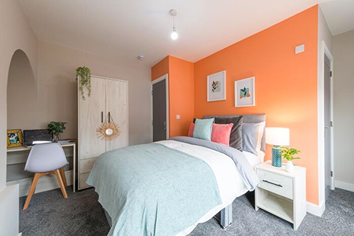 1 Bedroom House Of Multiple Occupation To Rent In Granny Avenue, Morley, Leeds, LS27