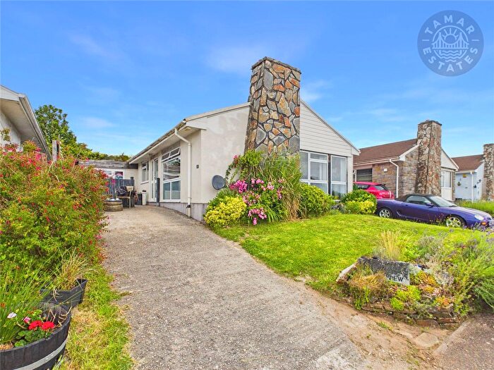 3 Bedroom Bungalow For Sale In Valley View, St. Keyne, Liskeard, PL14