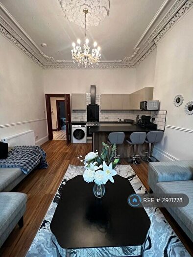 3 Bedroom Flat To Rent In Sauchiehall St, Glasgow, G2