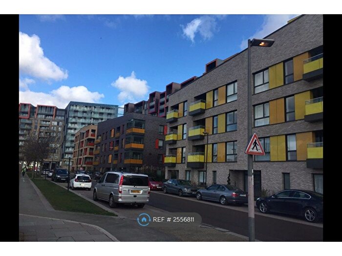 1 Bedroom Flat To Rent In Peartree Road, Greenwich, SE10