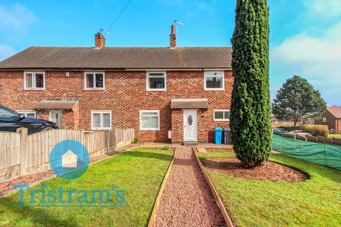 3 Bedroom Semi-Detached House To Rent In Hart Avenue, Sandiacre, NG10