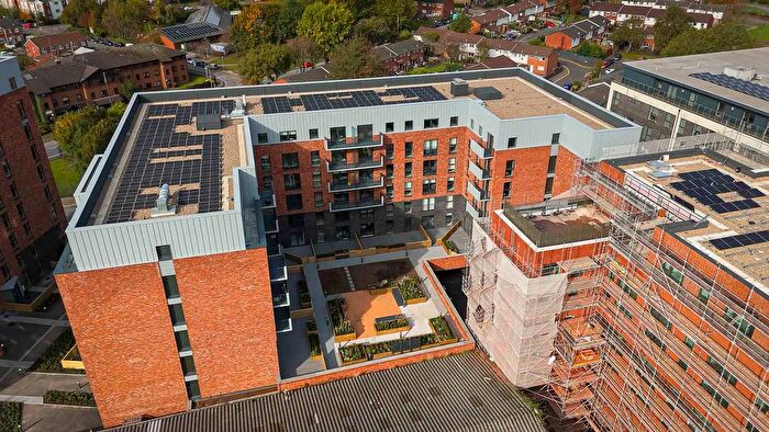 1 Bedroom Flat For Sale In Merchants Wharf, Manchester, M5