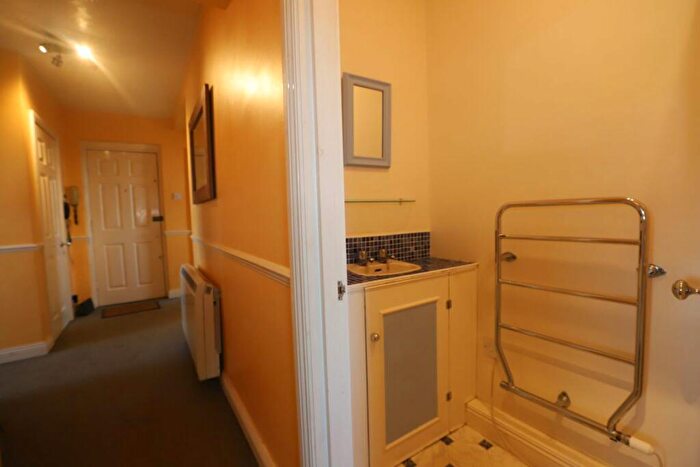 2 Bedroom Apartment To Rent In Nelson Bridge Court, Denton Holme Carlisle, CA2
