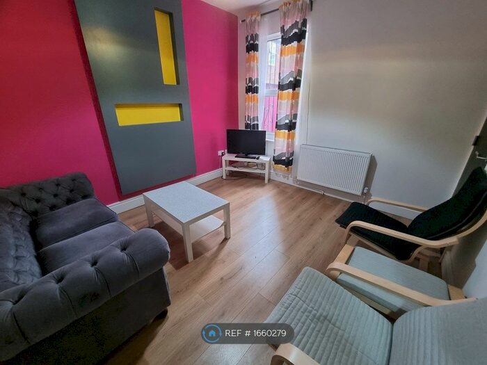 4 Bedroom Terraced House To Rent In Edinburgh Road, Kensington, Liverpool, L7