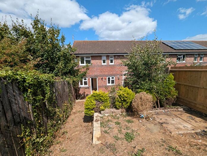 3 Bedroom House For Sale In Beverley Road, Weymouth, DT3