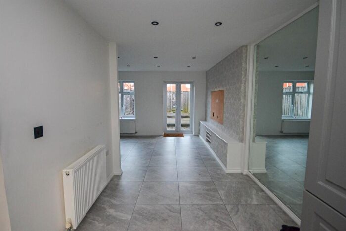 3 Bedroom Terraced House For Sale In Skendleby Drive, Kenton, NE3