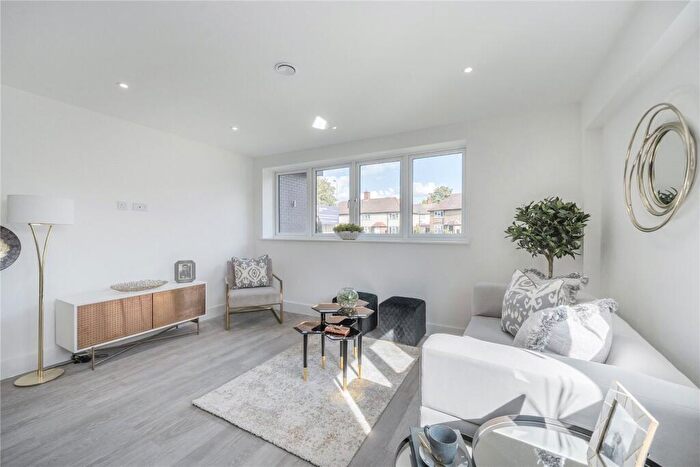 1 Bedroom Apartment For Sale In Croydon Road, Beckenham, BR3