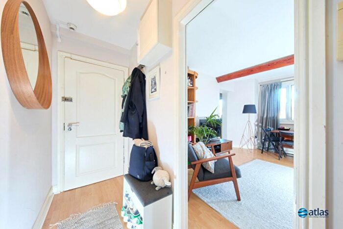 1 Bedroom Apartment For Sale In Mersey Road, Aigburth, L17