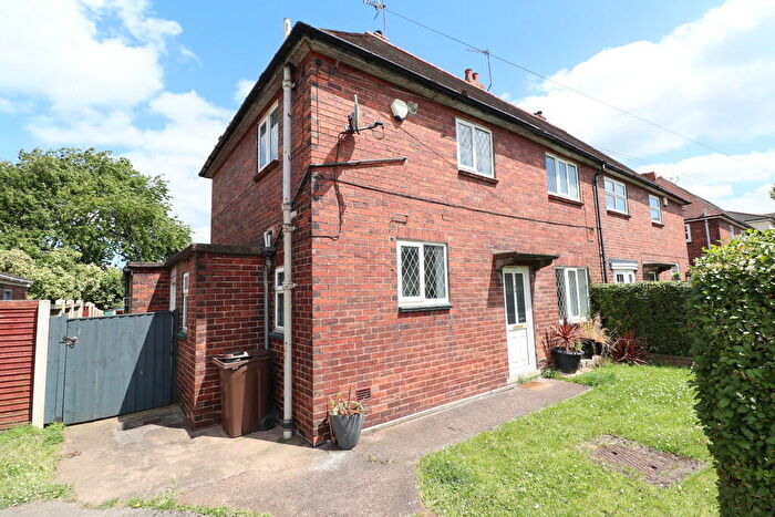 3 Bedroom Detached House To Rent In Carr Head Lane, Bolton-upon-dearne, S63