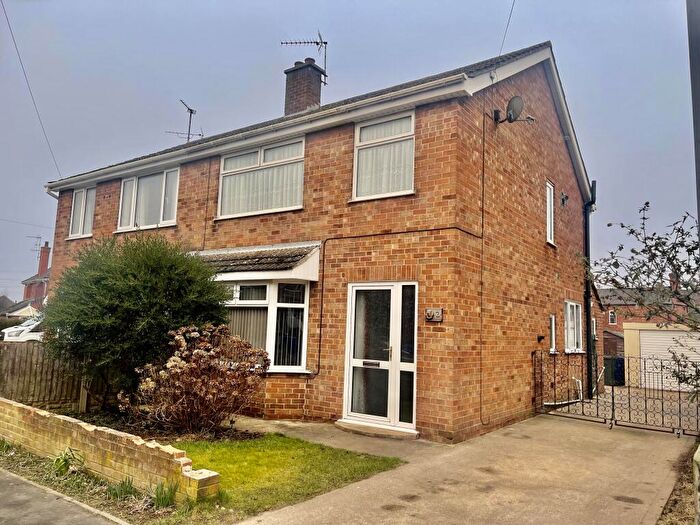 3 Bedroom Semi Detached House To Rent In Riverway, Boston, PE21