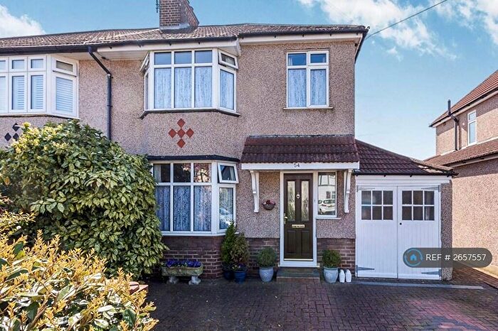 4 Bedroom Semi-Detached House To Rent In Langdale Crescent, London, DA7