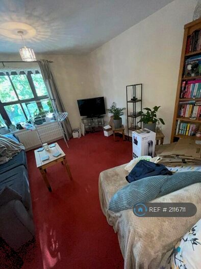 1 Bedroom Flat To Rent In Lincoln, Lincoln, LN1