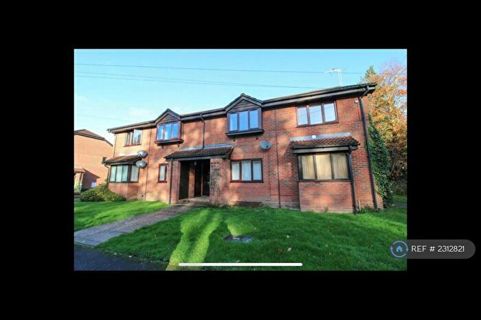 1 Bedroom Maisonette To Rent In St. Michaels Close, Fleet, GU51