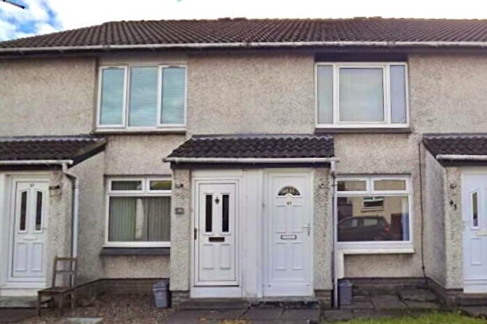 1 Bedroom Apartment To Rent In Heritage Drive, Falkirk, FK2