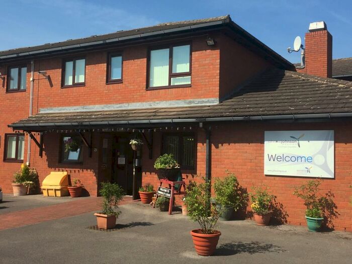 1 Bedroom Apartment To Rent In Finningley Lodge, Victoria Close