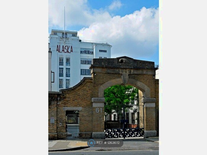 1 Bedroom Flat To Rent In Grange Road, London, SE1