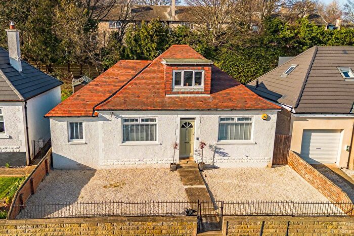 4 Bedroom Bungalow For Sale In Meadowfield Terrace, Edinburgh, EH8