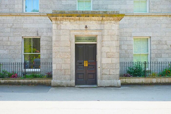3 Bedroom Apartment For Sale In Ford Park, Ulverston, LA12