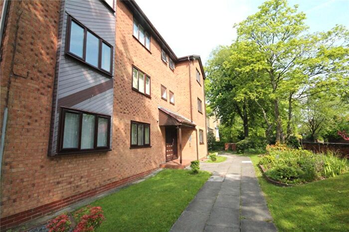 1 Bedroom Apartment For Sale In Voltaire Avenue, Salford, Greater Manchester, M6