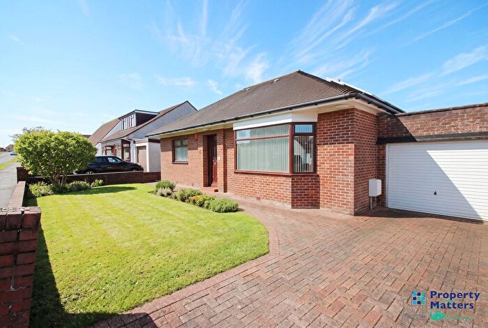 3 Bedroom Detached House To Rent In Manor Avenue, Kilmarnock, KA3