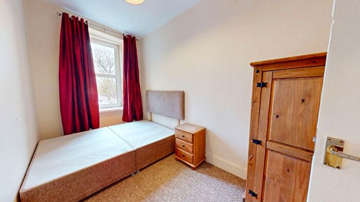 1 Bedroom Flat To Rent In Merkland Road, City Centre, Aberdeen, AB24