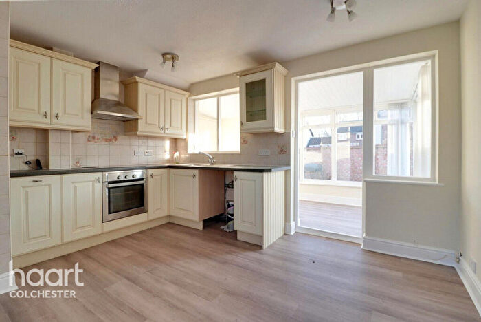 1 Bedroom Semi Detached House To Rent In Cornflower Close, Colchester, CO3