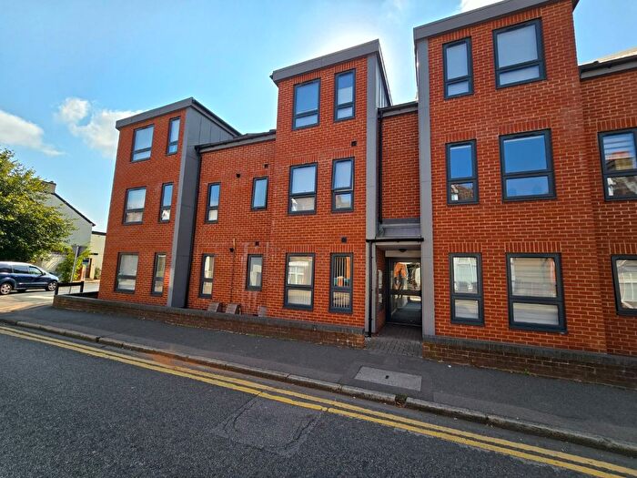 1 Bedroom Flat To Rent In Forester House, Marlborough Road, Watford, Hertfordshire, WD18
