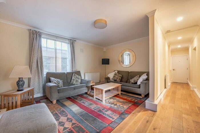 2 Bedroom Flat To Rent In Stamford Street, South Bank, London, SE1