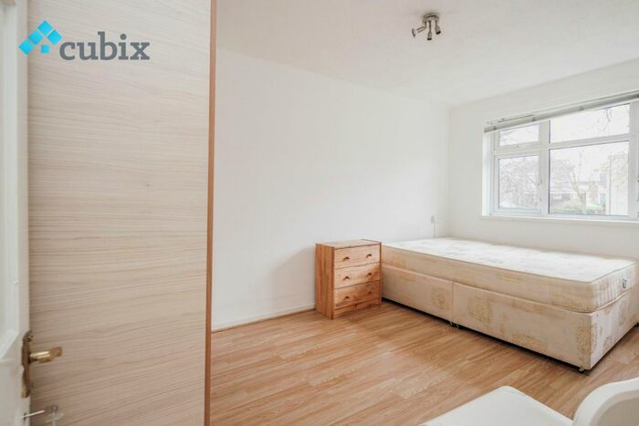 4 Bedroom Maisonette To Rent In Llewelyn Street, Bermondsey, SE16