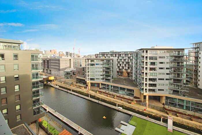 1 Bedroom Flat For Sale In Chadwick Street, Hunslet, Leeds, West Yorkshire, LS10