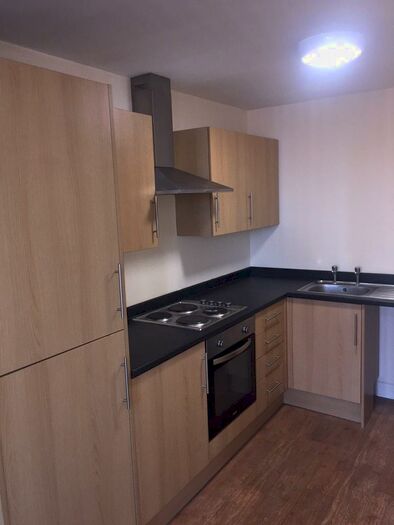 1 Bedroom Flat To Rent In - South Road, L22