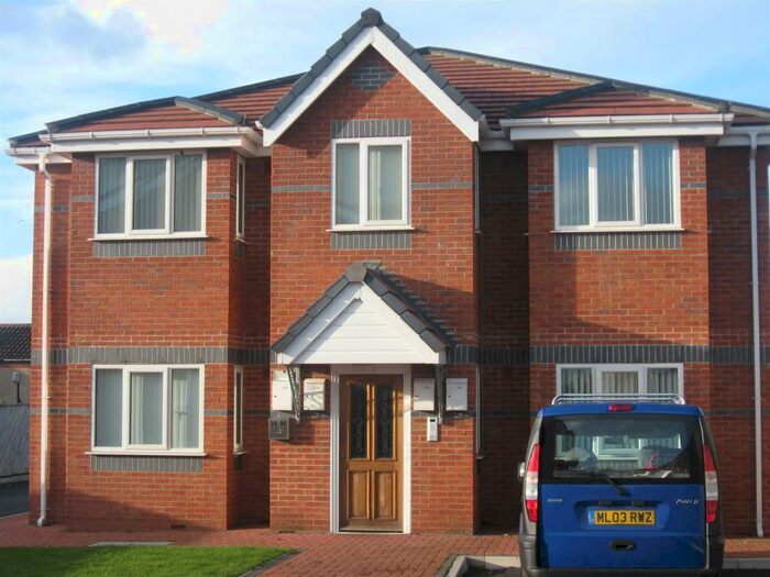 2 Bedroom Apartment To Rent In Maberley View, ***Available With Zero Deposit***, L15