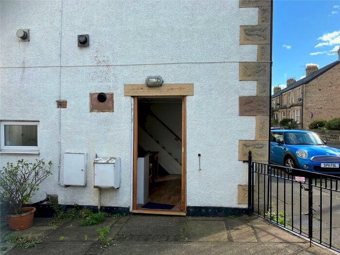 1 Bedroom End Of Terrace House To Rent In Quatre Bras, Hexham, NE46