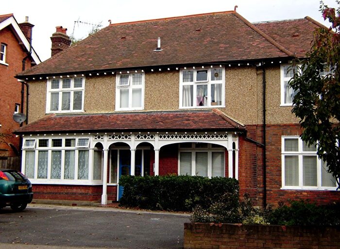 1 Bedroom Flat To Rent In Westbury Road, New Malden, KT3