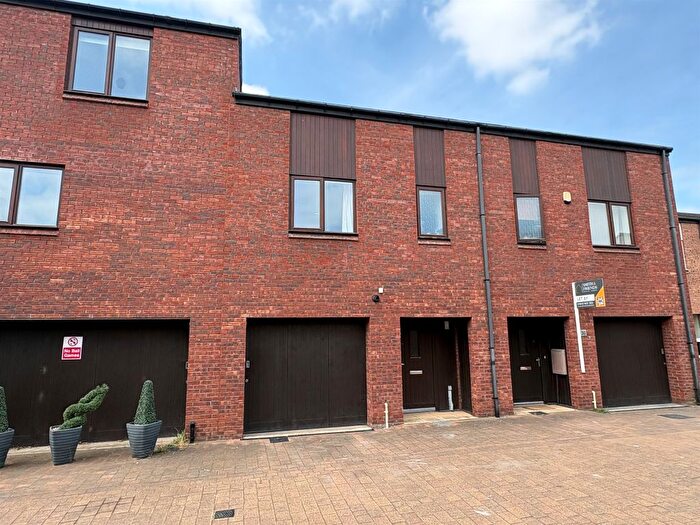 3 Bedroom Terraced House For Sale In Ilderton Road, Stockton-On-Tees, TS18