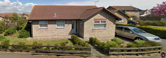 3 Bedroom Bungalow To Rent In Ashmole Drive, Kirby Cross, Frinton-on-Sea, CO13