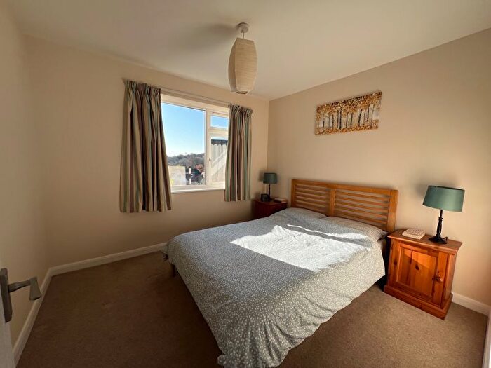 1 Bedroom Flat To Rent In Squirrel Rise, Marlow, SL7