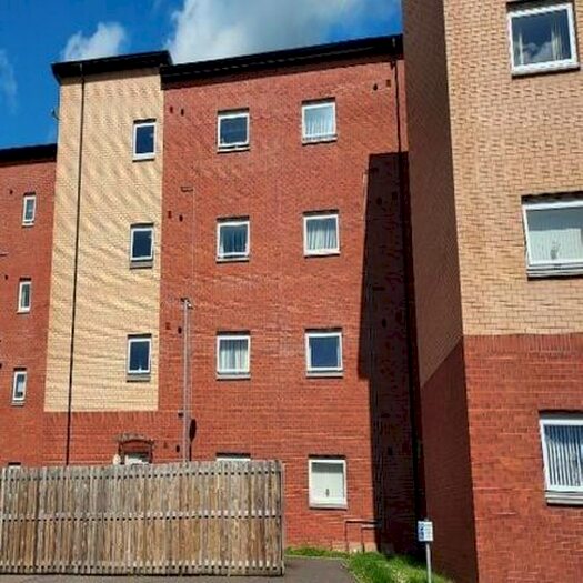 2 Bedroom Flat To Rent In Myers Court, Uddingston G71
