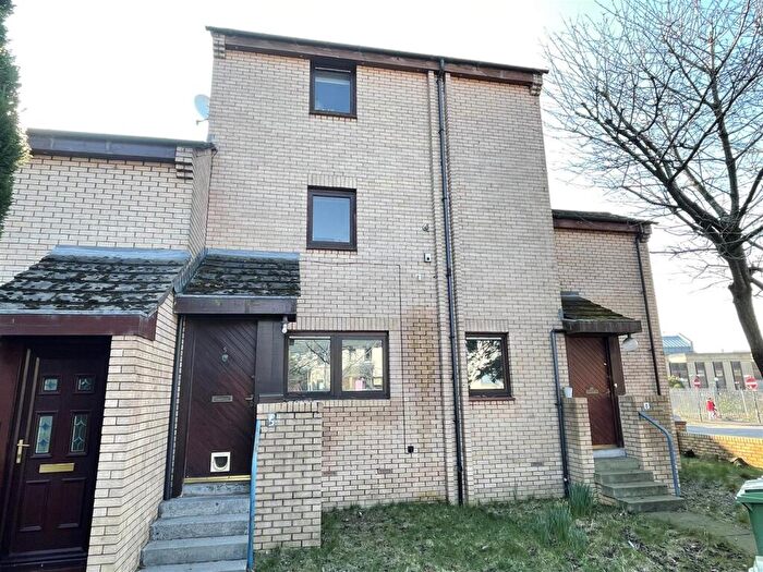 1 Bedroom Flat To Rent In Saltmarket Place, City Centre, Glasgow, G1