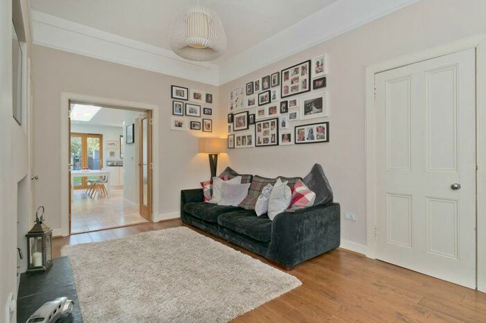 3 Bedroom Terraced House For Sale In Brunstane Road, Portobello, Edinburgh, EH15