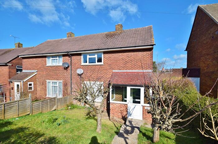 4 Bedroom Semi Detached House To Rent In Winnall, SO23