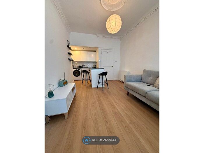 1 Bedroom Flat To Rent In Dumbarton Road, Glasgow, G14