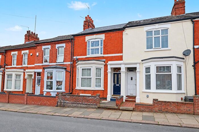 3 Bedroom Property To Rent In Cecil Road, Kingsthorpe Grove, NN2